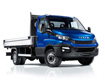 New Daily Chassis Cab